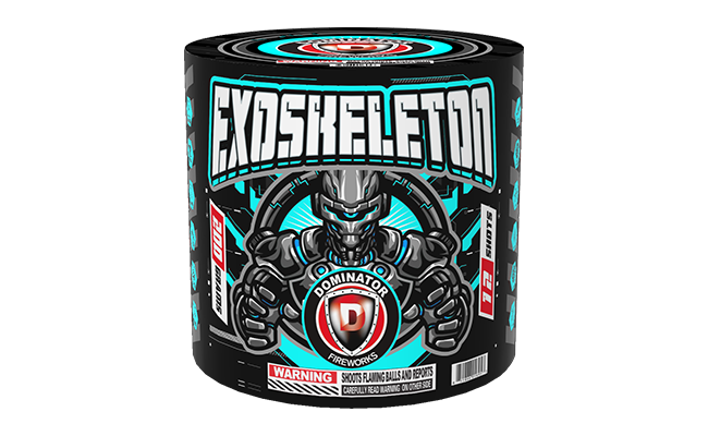 Exoskeleton